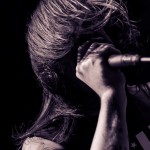 Cancer Bats live at The Electric Factory Cancer Bats live at The Electric Factory