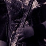 Cancer Bats live at The Electric Factory Cancer Bats live at The Electric Factory