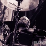 Cancer Bats live at The Electric Factory Cancer Bats live at The Electric Factory