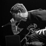 Comeback Kid live at The Union Transfer in Philadelphia Comeback Kid live at The Union Transfer in Philadelphia