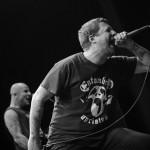 Comeback Kid live at The Union Transfer in Philadelphia Comeback Kid live at The Union Transfer in Philadelphia