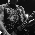Comeback Kid live at The Union Transfer in Philadelphia Comeback Kid live at The Union Transfer in Philadelphia