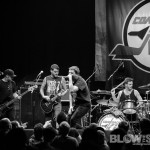 Comeback Kid live at The Union Transfer in Philadelphia Comeback Kid live at The Union Transfer in Philadelphia