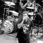 Comeback Kid live at The Union Transfer in Philadelphia Comeback Kid live at The Union Transfer in Philadelphia