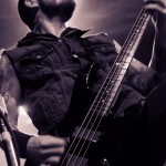 DevilDriver live at The Electric Factory DevilDriver live at The Electric Factory