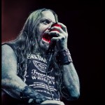 DevilDriver live at The Electric Factory DevilDriver live at The Electric Factory