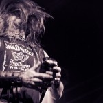 DevilDriver live at The Electric Factory DevilDriver live at The Electric Factory