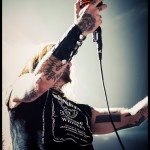 DevilDriver live at The Electric Factory DevilDriver live at The Electric Factory