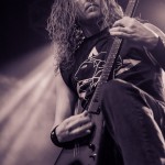 DevilDriver live at The Electric Factory DevilDriver live at The Electric Factory