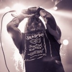 DevilDriver live at The Electric Factory DevilDriver live at The Electric Factory