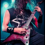 DevilDriver live at The Electric Factory DevilDriver live at The Electric Factory