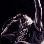 DevilDriver live at The Electric Factory DevilDriver live at The Electric Factory
