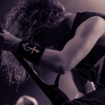DevilDriver live at The Electric Factory DevilDriver live at The Electric Factory