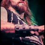 DevilDriver live at The Electric Factory DevilDriver live at The Electric Factory