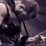DevilDriver live at The Electric Factory DevilDriver live at The Electric Factory