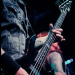 DevilDriver live at The Electric Factory DevilDriver live at The Electric Factory
