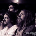 DevilDriver live at The Electric Factory DevilDriver live at The Electric Factory
