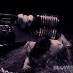 DevilDriver live at The Electric Factory DevilDriver live at The Electric Factory