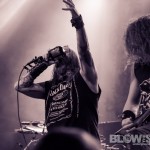 DevilDriver live at The Electric Factory DevilDriver live at The Electric Factory