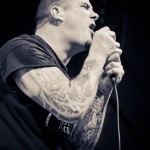Down - Phil Anselmo live at Electric Factory in Philly Sept 2012 Down - Phil Anselmo live at Electric Factory in Philly Sept 2012