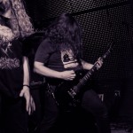 Early Grave live at The Barbary Philadelphia, PA