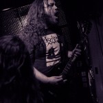Early Grave live at The Barbary Philadelphia, PA