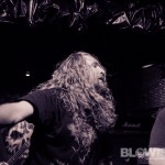 Early Grave live at The Barbary Philadelphia, PA