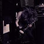 Early Grave live at The Barbary Philadelphia, PA
