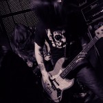 Early Grave live at The Barbary Philadelphia, PA