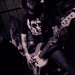 Early Grave live at The Barbary Philadelphia, PA