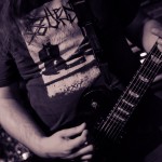 Early Grave live at The Barbary Philadelphia, PA