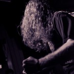 Early Grave live at The Barbary Philadelphia, PA