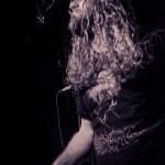 Early Grave live at The Barbary Philadelphia, PA