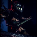 GWAR live at The Electric Factory GWAR live at The Electric Factory
