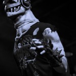 GWAR live at The Electric Factory GWAR live at The Electric Factory