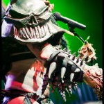GWAR live at The Electric Factory GWAR live at The Electric Factory
