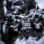 GWAR live at The Electric Factory GWAR live at The Electric Factory