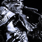 GWAR live at The Electric Factory GWAR live at The Electric Factory