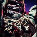 GWAR live at The Electric Factory GWAR live at The Electric Factory