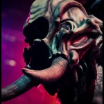 GWAR live at The Electric Factory GWAR live at The Electric Factory