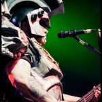 GWAR live at The Electric Factory GWAR live at The Electric Factory