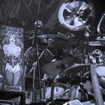 GWAR live at The Electric Factory GWAR live at The Electric Factory