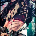 GWAR live at The Electric Factory GWAR live at The Electric Factory