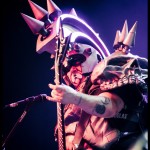 GWAR live at The Electric Factory GWAR live at The Electric Factory