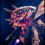 GWAR live at The Electric Factory GWAR live at The Electric Factory