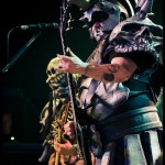 GWAR live at The Electric Factory GWAR live at The Electric Factory