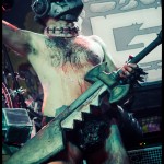 GWAR live at The Electric Factory GWAR live at The Electric Factory
