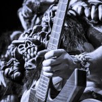 GWAR live at The Electric Factory GWAR live at The Electric Factory