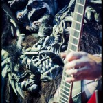 GWAR live at The Electric Factory GWAR live at The Electric Factory