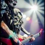 GWAR live at The Electric Factory GWAR live at The Electric Factory